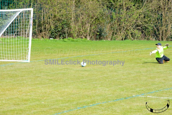 Hartshill Lions v Ambleside Lightenings 