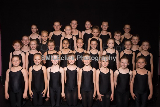 JBDA October 2016 Her Majesty group shot