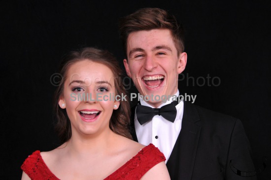Valentine's Ball 2018