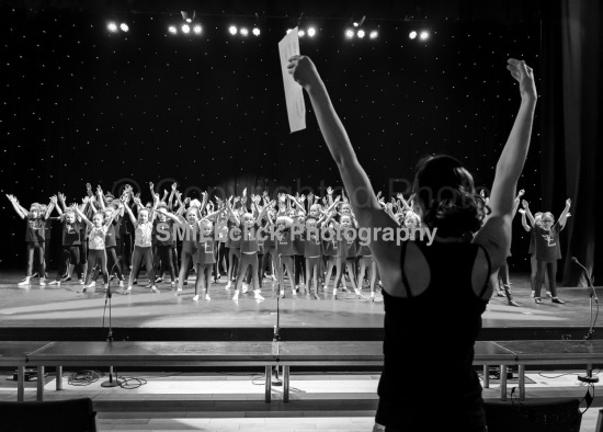 Dance Crazy Dress Rehearsal 2019