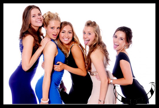 Black Tie and Prom Events