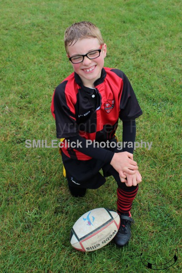 Nuneaton Rugby Club U12's Tournament Oct 2019 Individuals