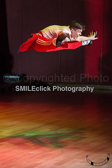 A Chorus Line Youth Production of Musical Theatre