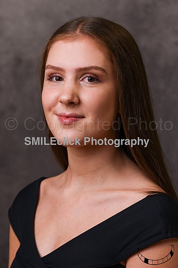 Anya dance portrait shoot