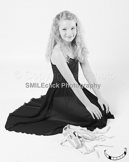 Olivia Studio Shoot Sept 2020