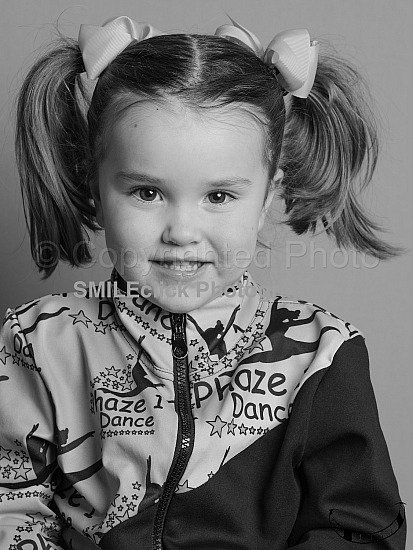 Phaze One 2021 Portraits
