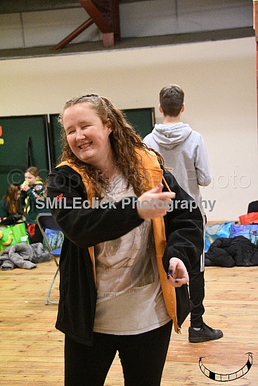 Nuneaton Gang Show 2023 Gang Shots