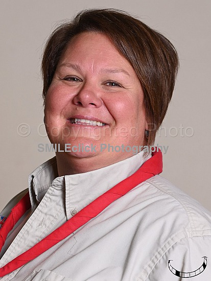 Nuneaton Gang Show 2023 Group and Headshots