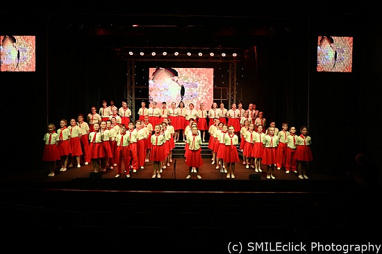 Gang Show Dress Pre edit