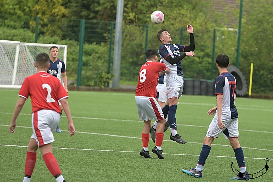 WBA-C v Walsall FC Academys