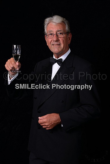 Oakridge Golf Club 30th Anniversary Ball