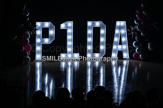 Phaze 1 Dance 20 years show at Bedworth Civic Hall March 2025