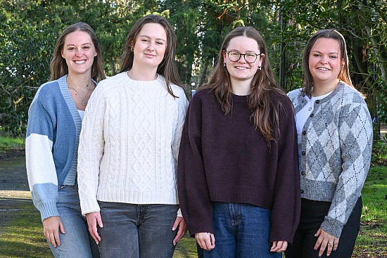 Nicky and Kerry family shoot