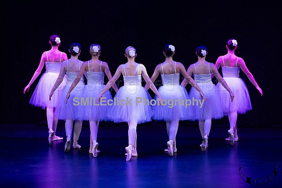 Peace Dance Studio's summer 2026 show at the Bedworth Civic Hall